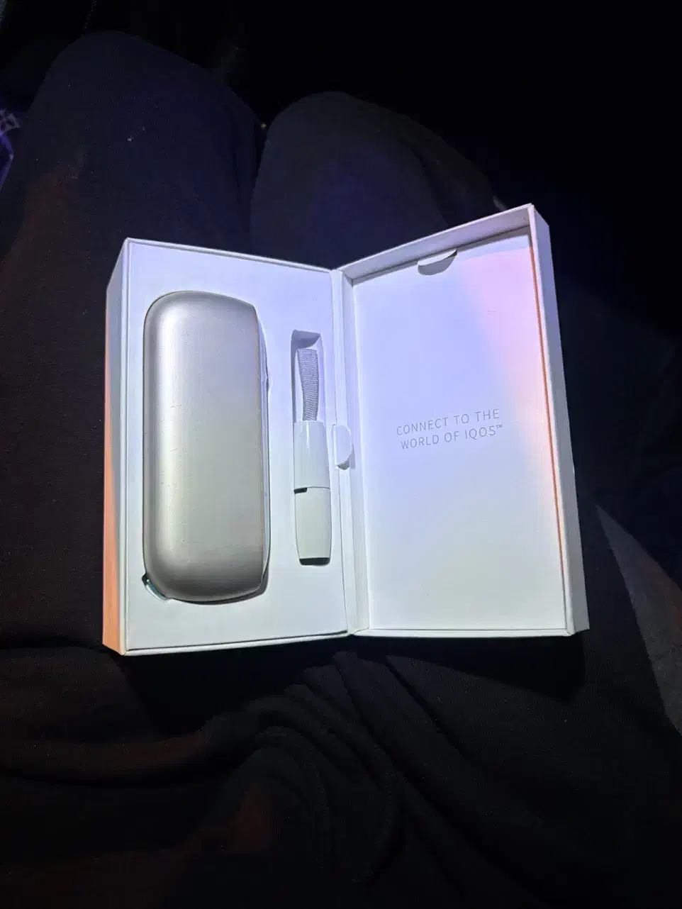 IQOS|زیورآلات و اکسسوری|تبریز, |دیوار