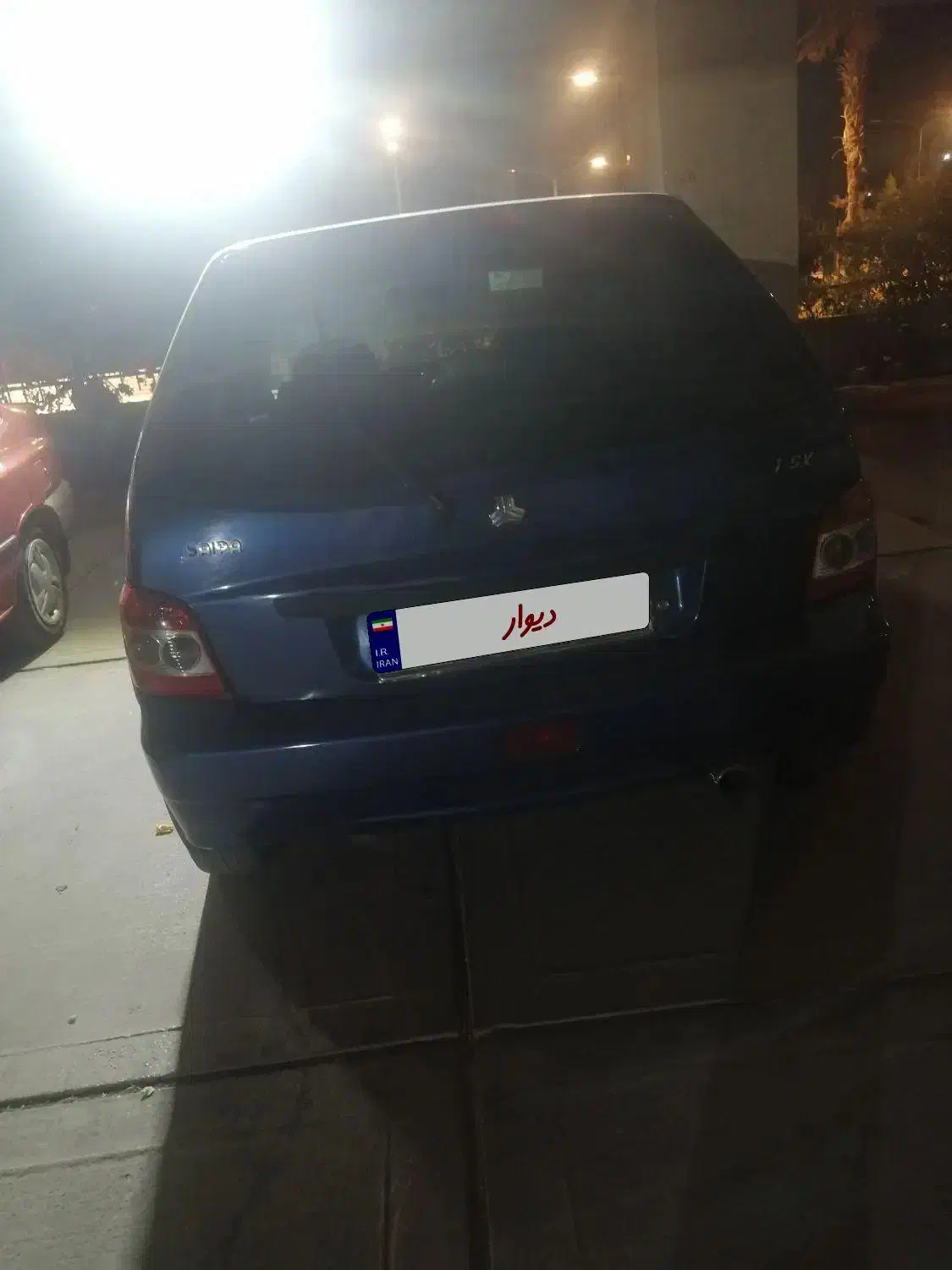 پراید 111|خودرو سواری و وانت|چهارباغ, |دیوار