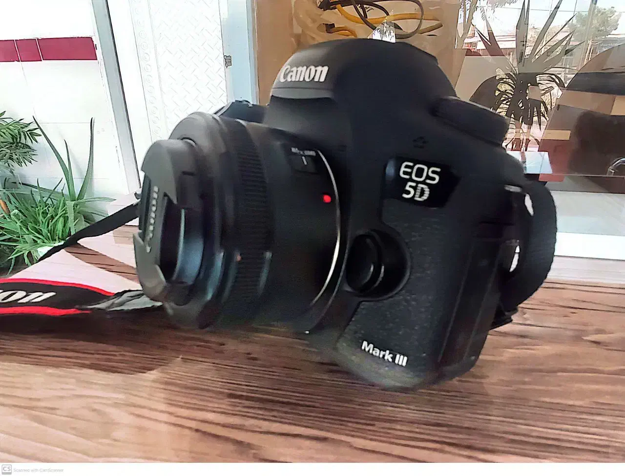 دوربین کنون5 مارک تری. canon 5D mark3|دوربین عکاسی و فیلمبرداری|داورزن, |دیوار