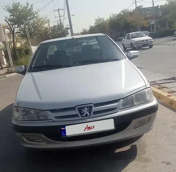 پژو پارس ۸۸|خودرو سواری و وانت|گلبهار, نوبهار|دیوار