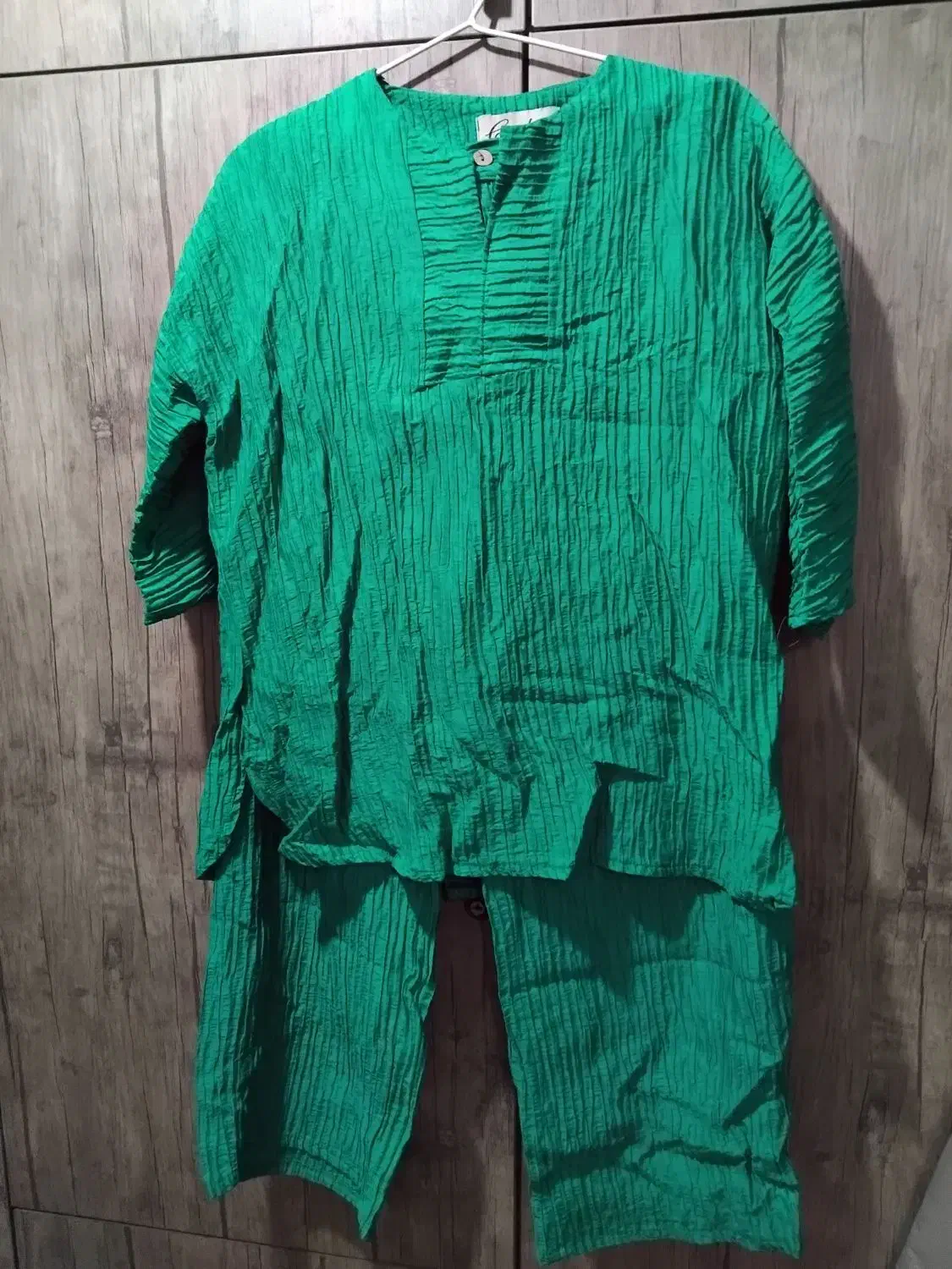 بلوز و شلوار ست|لباس|لاهیجان, لاشیدان|دیوار