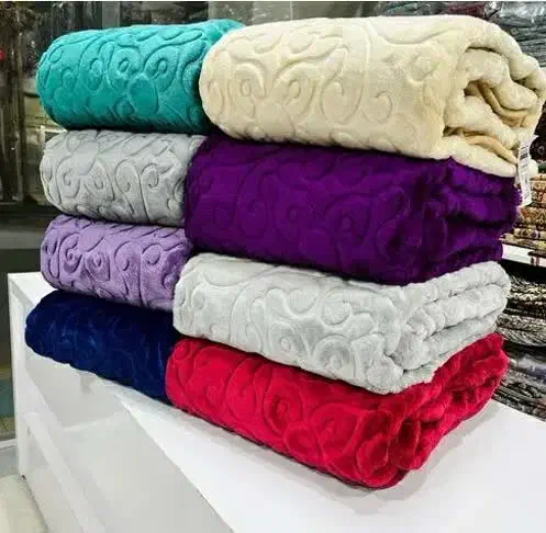 پتو اصل گلبافت|رختخواب، بالش، پتو|ری, علایین|دیوار