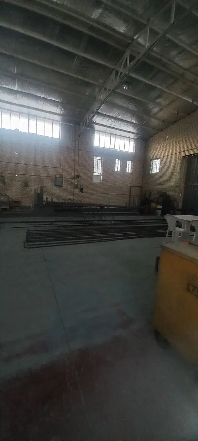 اجاره کارگاه ۱۸۰۰ متری تفت|اجارهٔ دفتر صنعتی، کشاورزی، تجاری|تفت, |دیوار