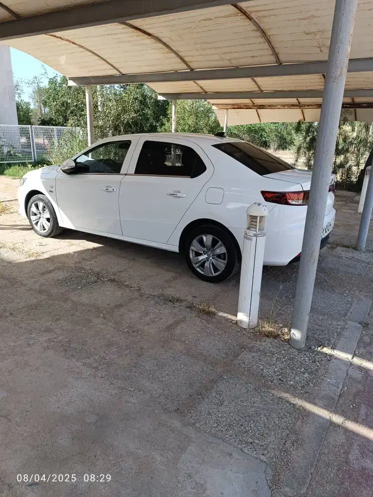 فروش تارا v4lx|خودرو سواری و وانت|بندر ماهشهر, |دیوار