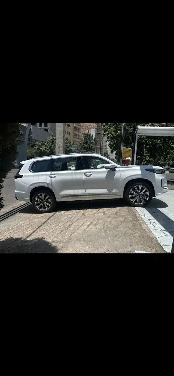 فروش فوری ایکستریم VX|خودرو سواری و وانت|لامرد, |دیوار