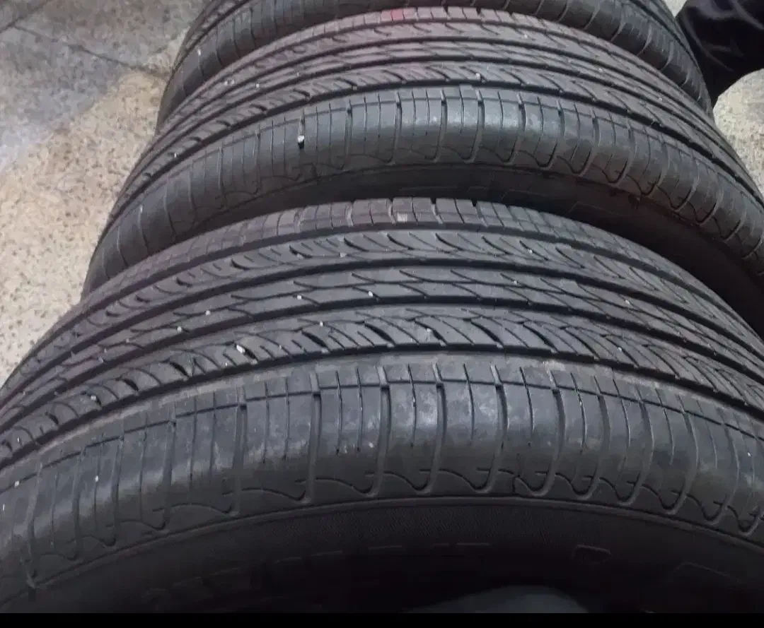 لاستیک کویرتایر هایماs7 پلاس|قطعات یدکی و لوازم جانبی|رشت, چله خانه|دیوار