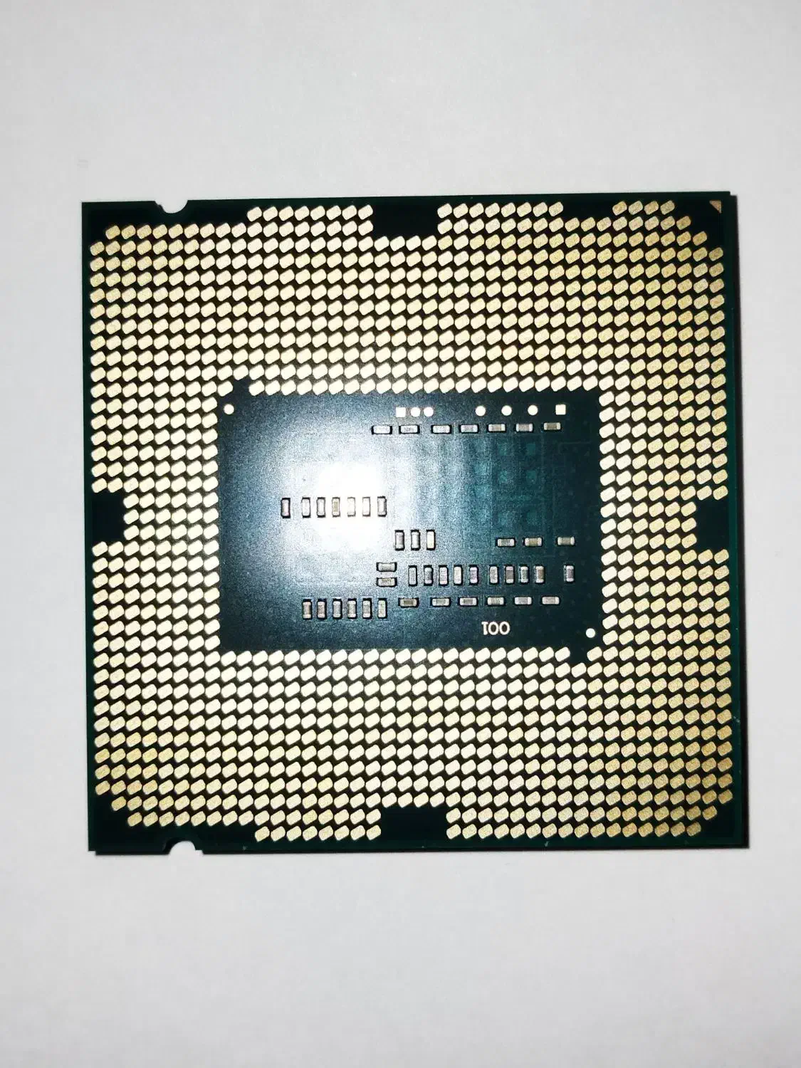 پردازنده ۴۱۳۰ اینتل|قطعات و لوازم جانبی رایانه|شهرکرد, |دیوار