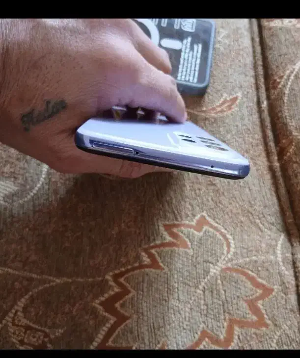 سامسونگA52sدرحدنو5g|موبایل|کرمان, |دیوار