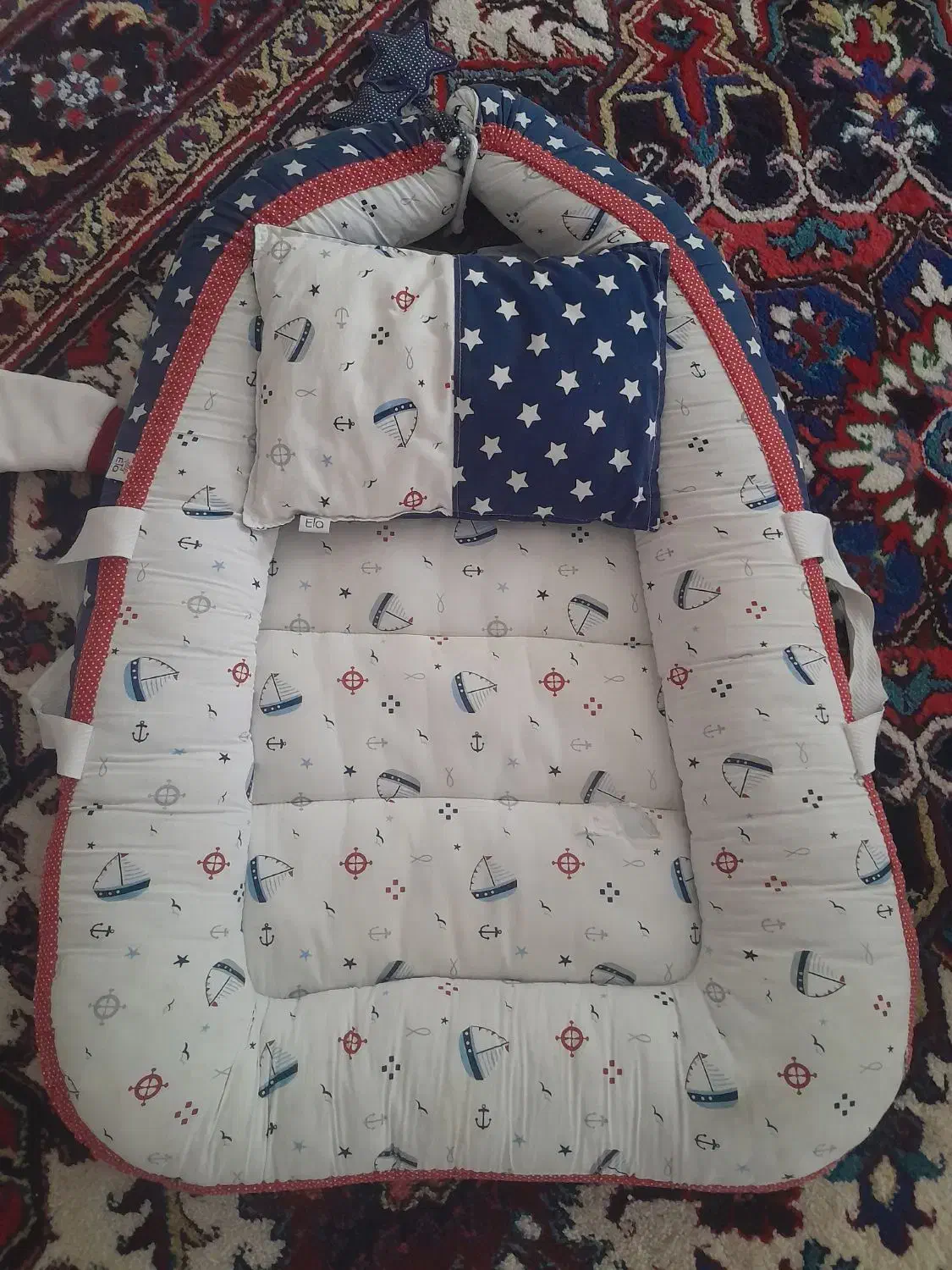 سرهم بچه گانه|اسباب و اثاث بچه|اهر, |دیوار