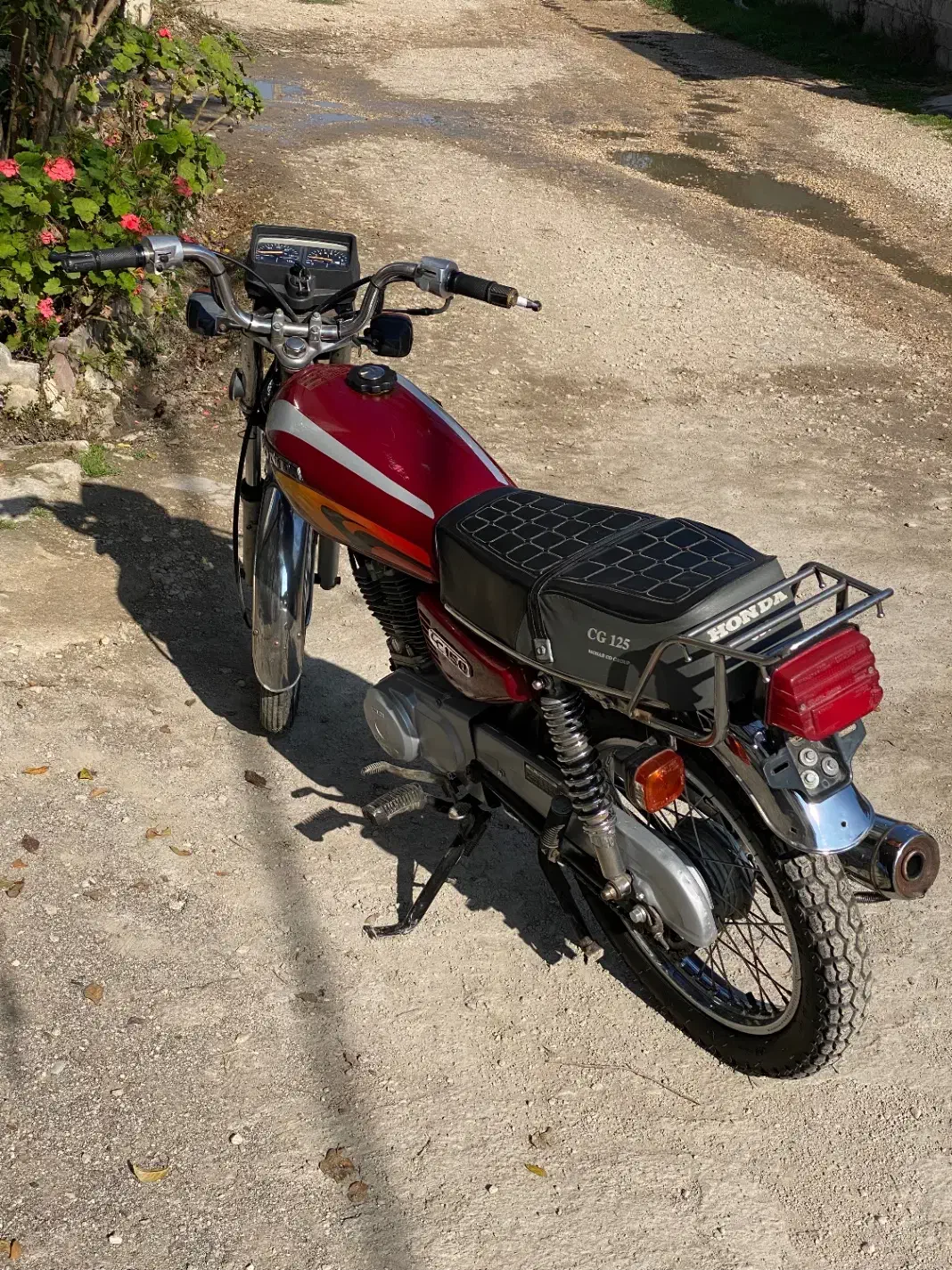 ۱۵۰ ۵ دنده تیزتک|موتورسیکلت|بهشهر, |دیوار