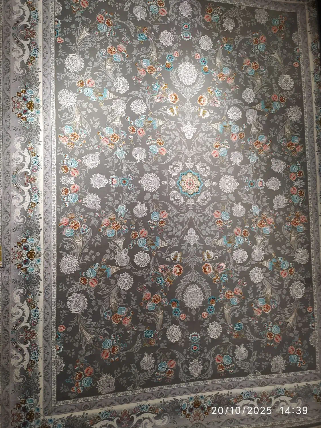 12ماه بدون پول فرش ببر|فرش|مشهد, شیرودی|دیوار