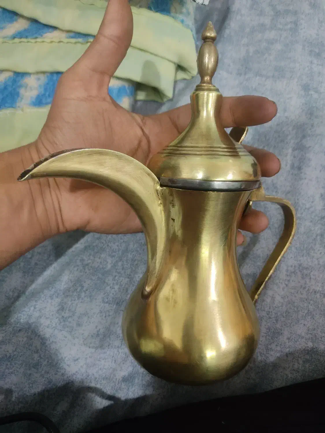 دله عربی|قوری، کتری، قهوه‌ساز دستی|شوشتر, |دیوار