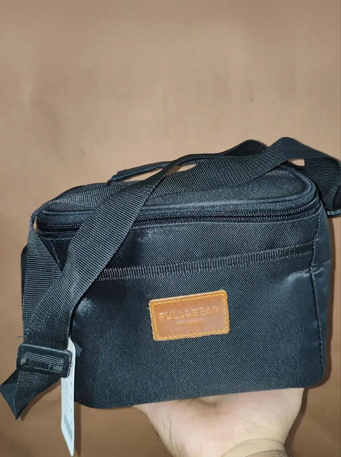 کیف ظرف غذا|ظروف نگهدارنده، پلاستیکی، یک‌بارمصرف|تهران, پامنار|دیوار