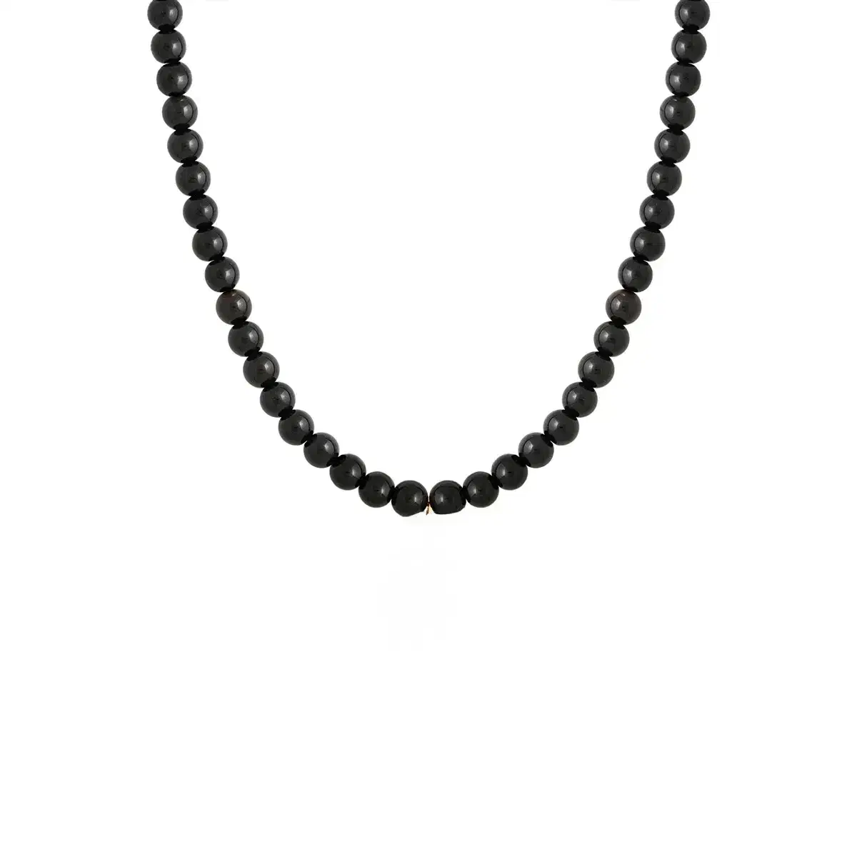 گردنبند سنگ اونکیس نو|بدلیجات|لاهیجان, گلستان|دیوار