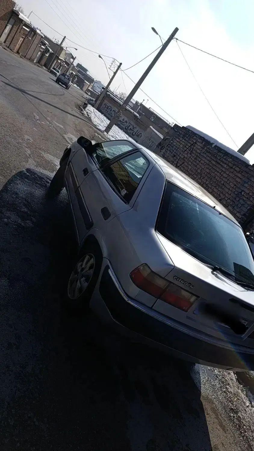 زاننیا84.سالم|خودرو سواری و وانت|مراغه, |دیوار