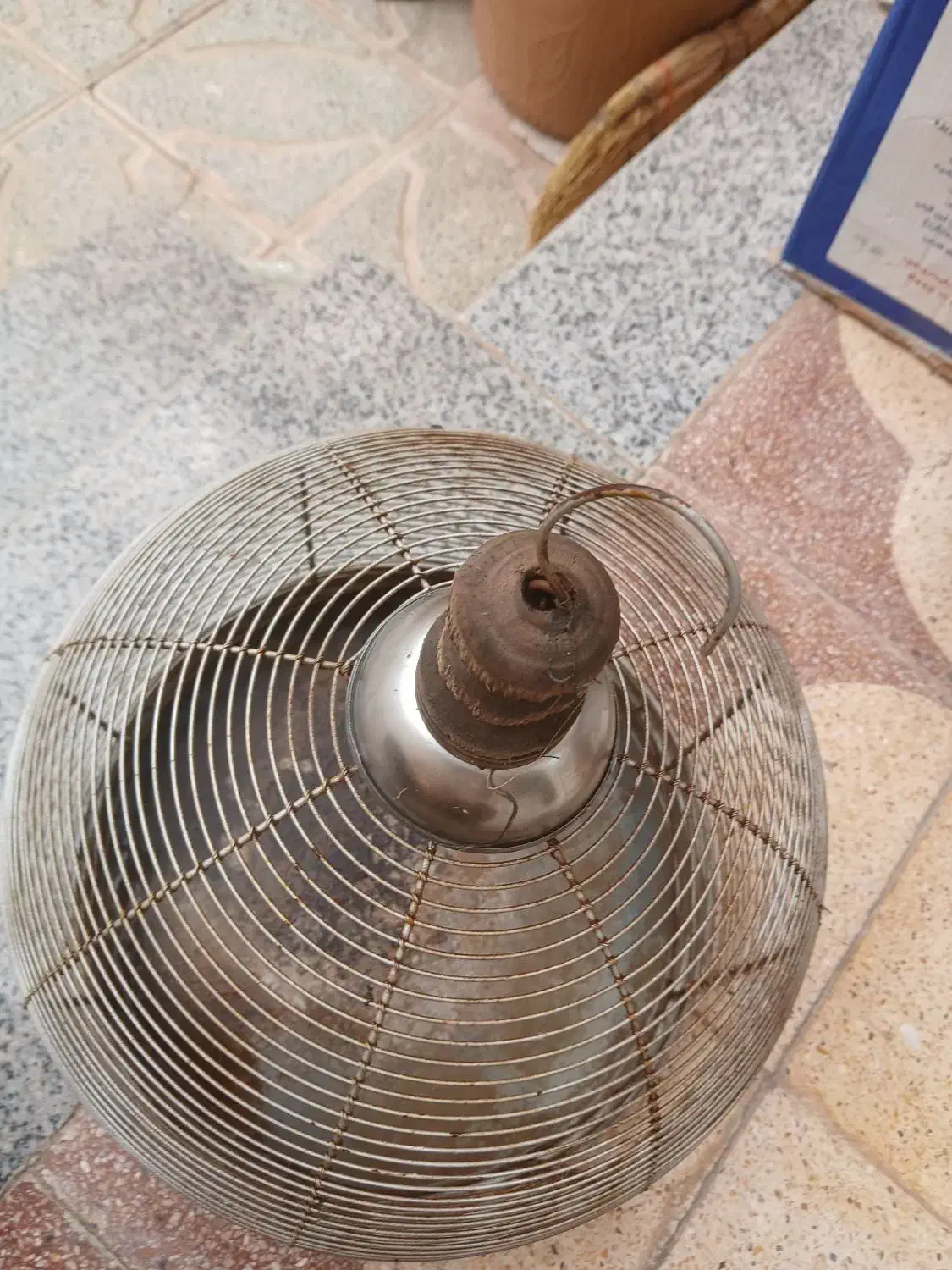 قفس|لوازم جانبی حیوانات|شیراز, حجت آباد|دیوار