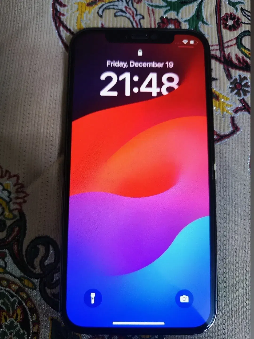 ایفون 12pro|موبایل|باقرشهر, |دیوار