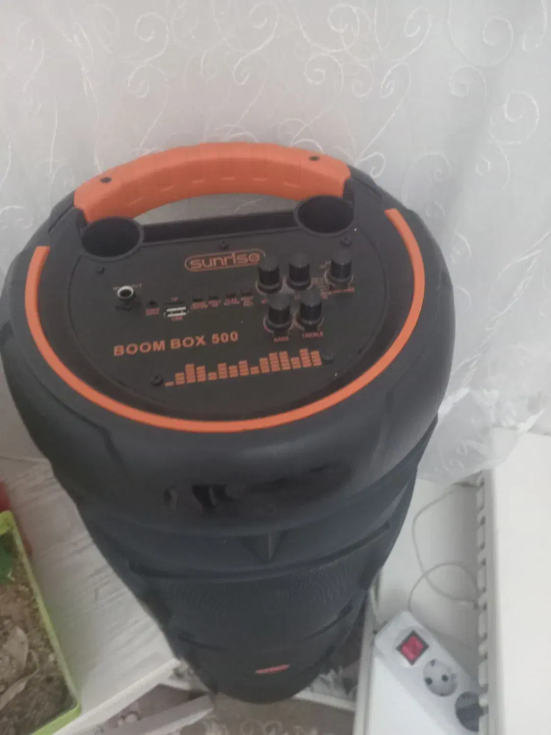 فروش باندباکیفیت|سیستم صوتی خانگی|ابهر, |دیوار