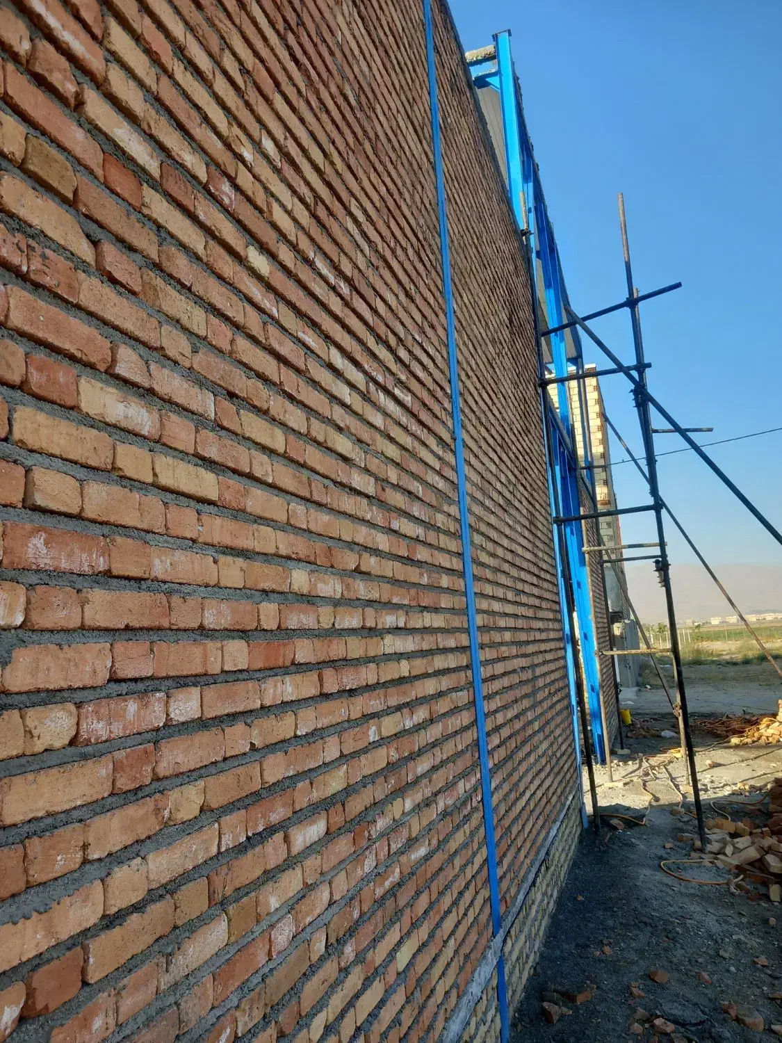 کاشی‌کاری و...|خدمات پیشه و مهارت|کنگاور, |دیوار