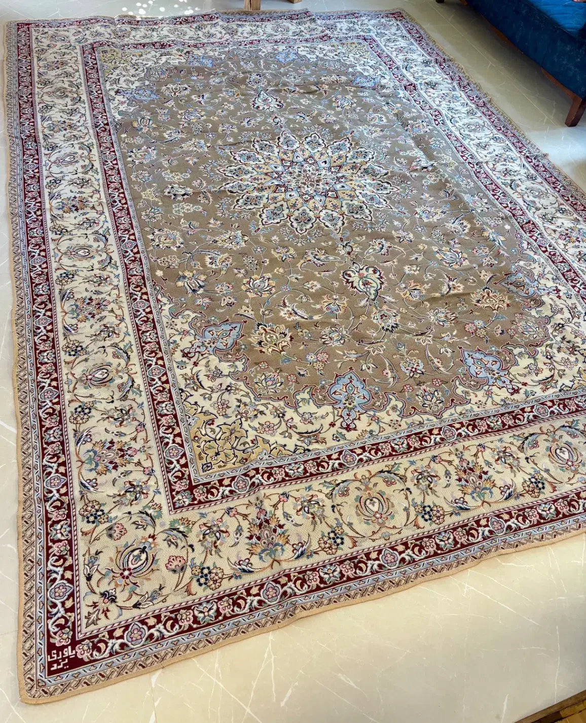 روفرشی یزدی ۹متری|روفرشی|تالش, طولارود|دیوار