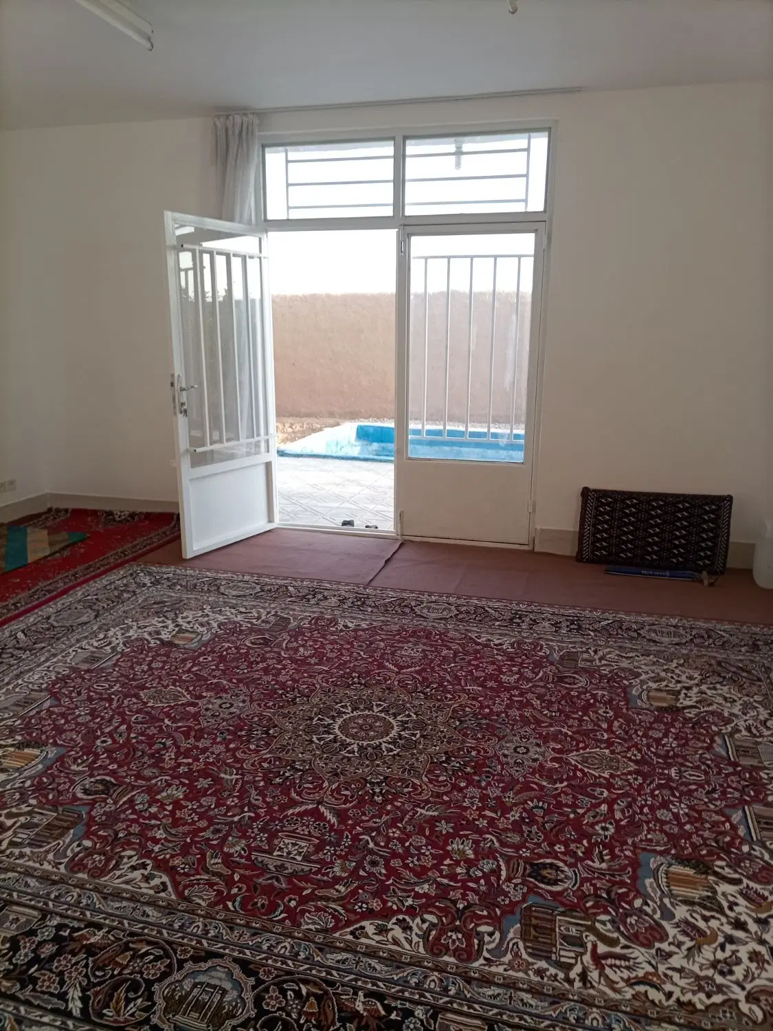 باغ|فروش دفتر صنعتی، کشاورزی، تجاری|مبارکه, |دیوار