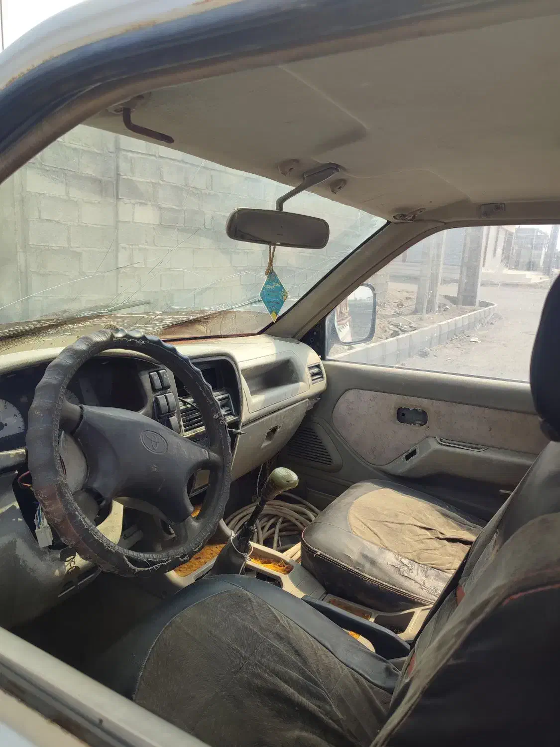 فروش|خودرو سواری و وانت|توکهور, |دیوار