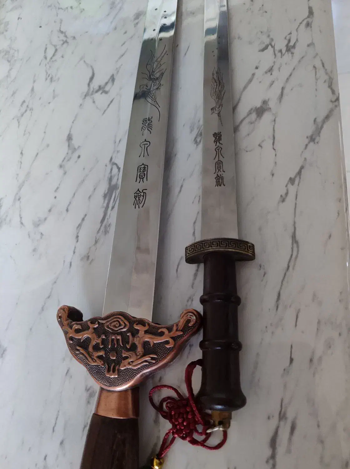 شمشیر|کلکسیون اشیاء عتیقه|کرج, گلشهر|دیوار