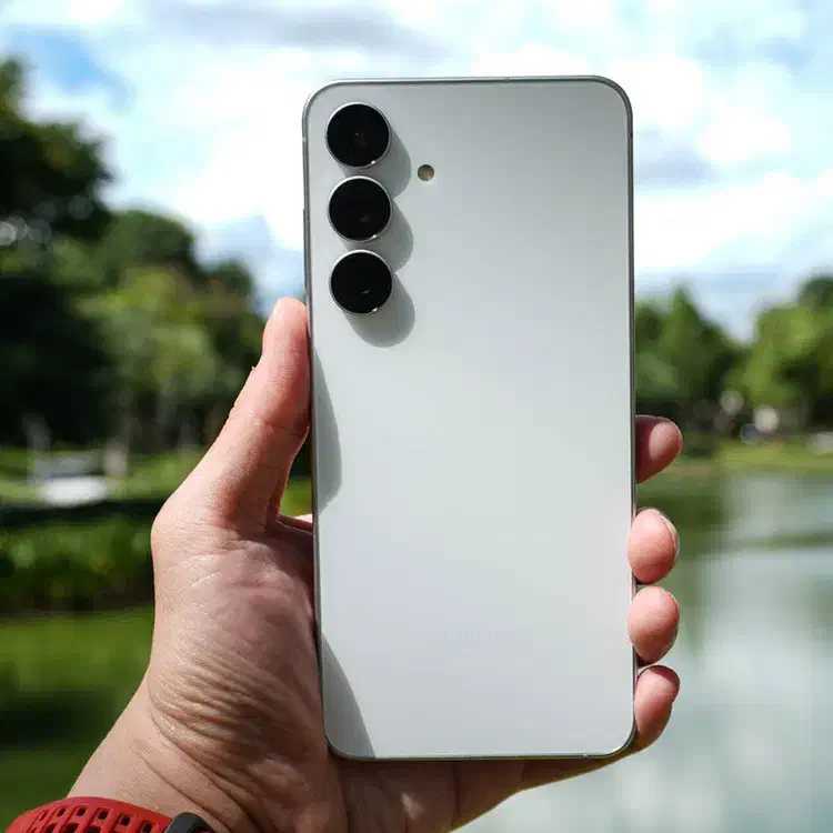 گوشی سامسونگ S25 fe|موبایل|تهران, ستارخان|دیوار