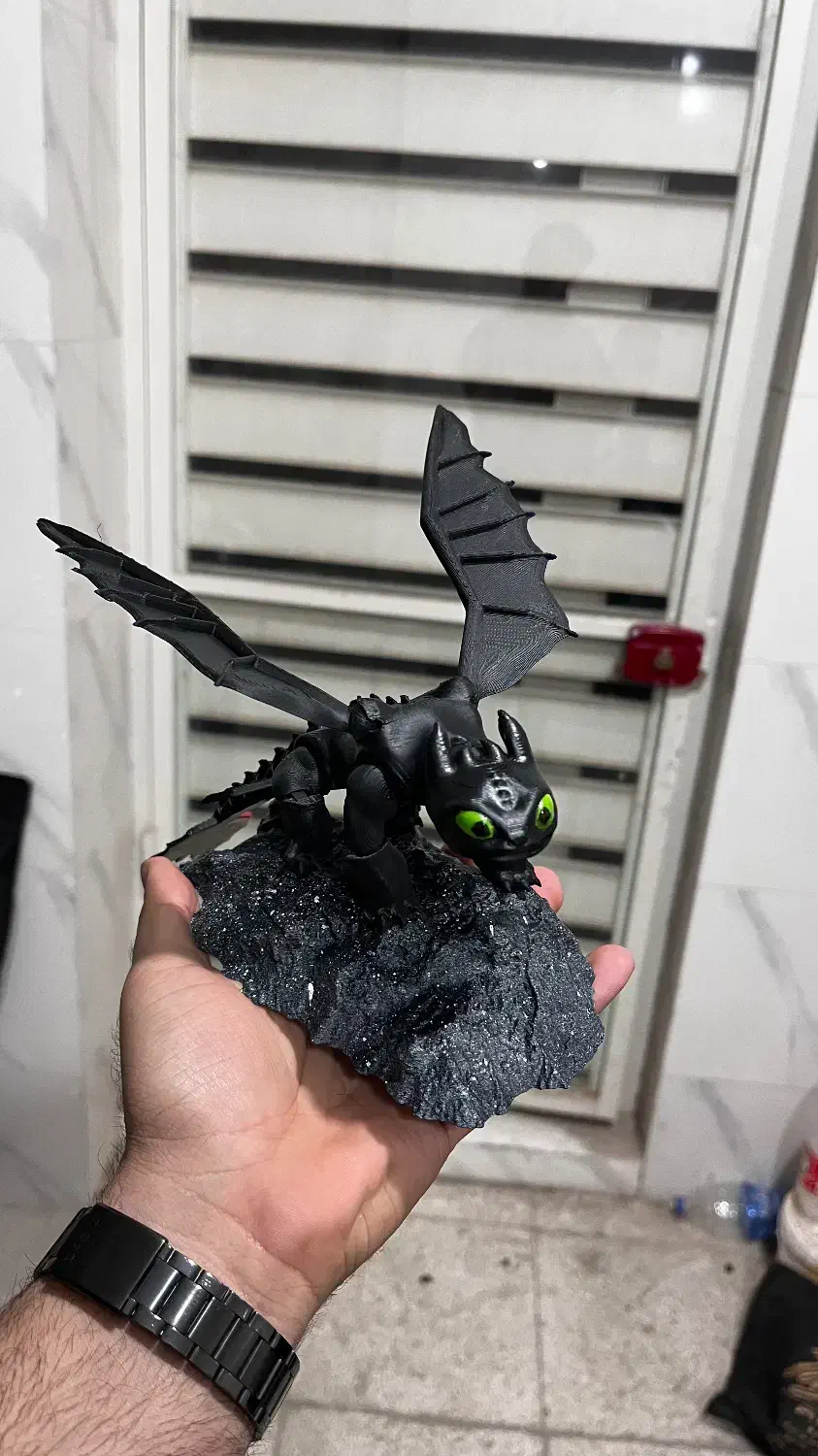 فیگور بی دندون|اسباببازی|اصفهان, شهرک صنعتی امیرکبیر (شاپور جدید)|دیوار