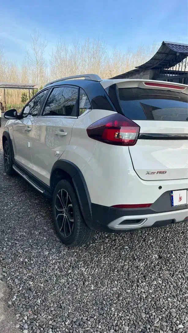 mvm x22 pro|خودرو سواری و وانت|رشت, آزادگان|دیوار