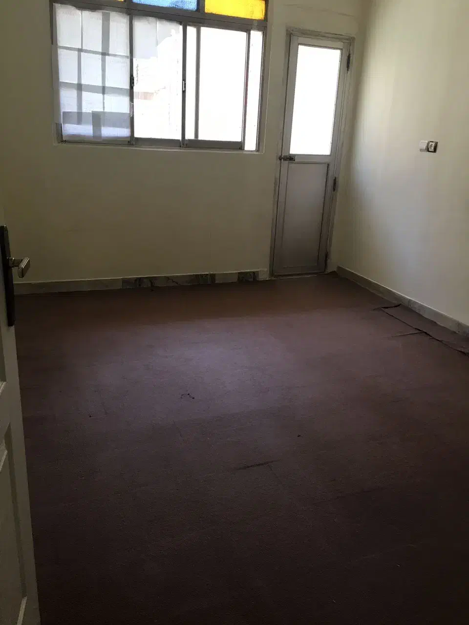 اجاره آپارتمان ۸۸متری یک خوابه