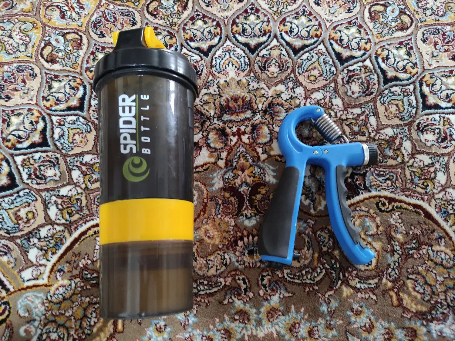 وسایل بدنسازی|تجهیزات ورزشی|گنبد کاووس, |دیوار