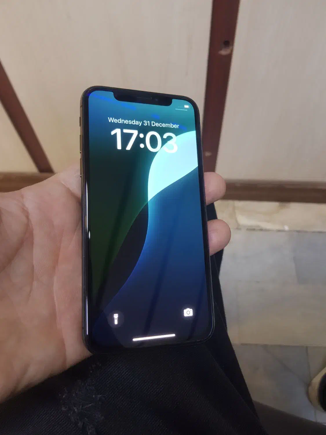 Iphone XS 256GB|موبایل|ملارد, |دیوار