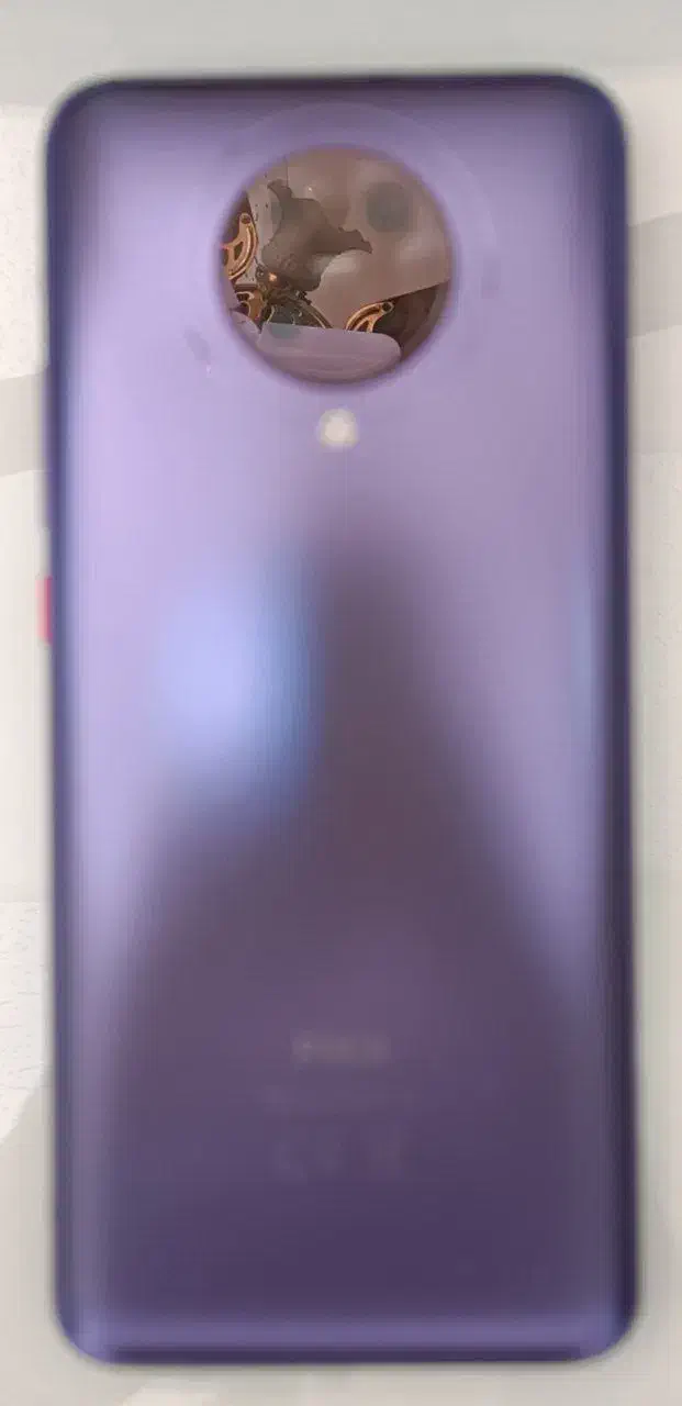 شیائومی پوکو اف ۲ پرو|موبایل|مشهد, رضاشهر|دیوار