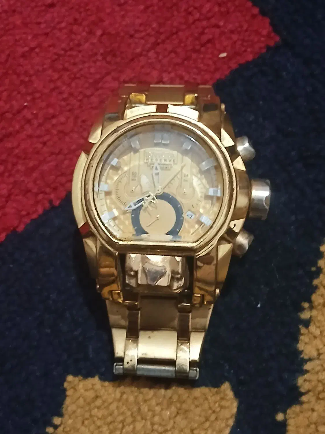 ساعت|ساعت|پارس‌آباد, |دیوار