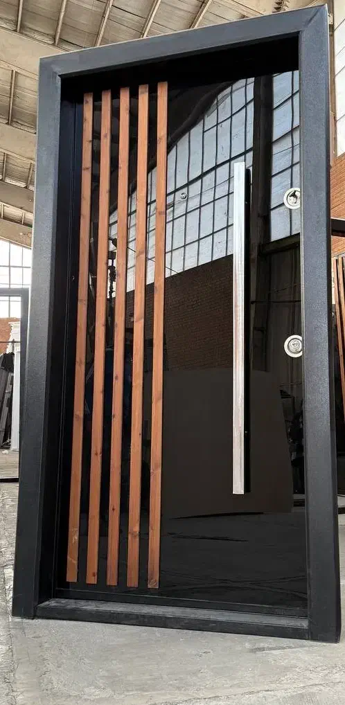 درب ضد سرقت|مصالح و تجهیزات ساختمان|محمدشهر, ولدآباد|دیوار