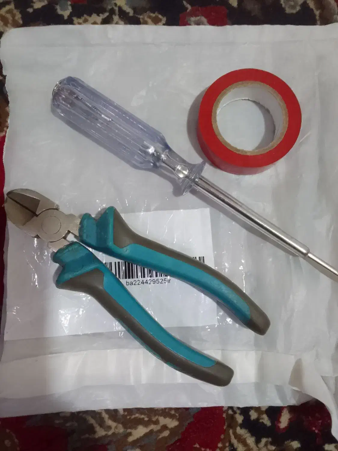 خدمات برق ساختمان|خدمات پیشه و مهارت|مشهد, سپاد|دیوار