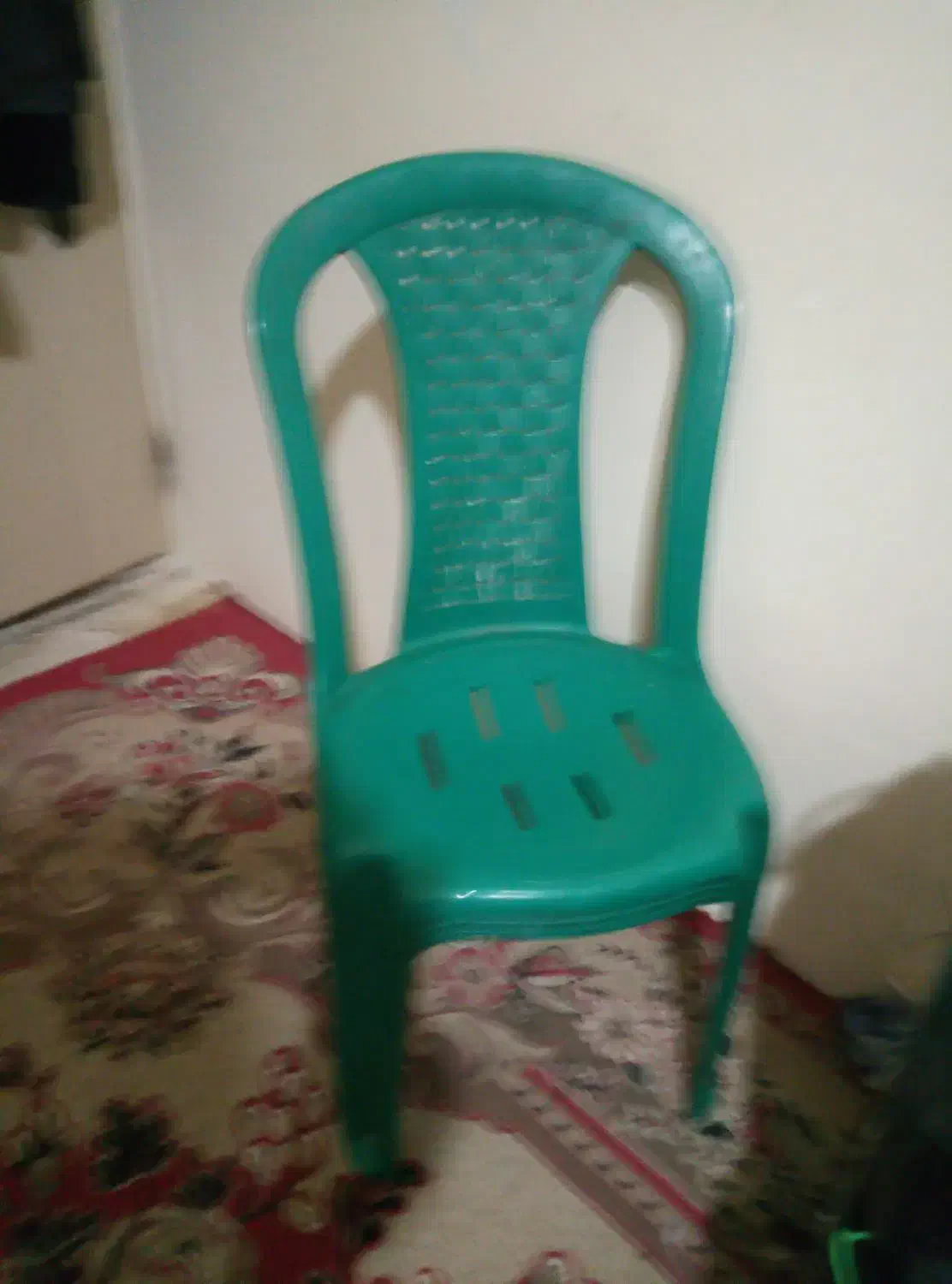 وسایل شخصی|فعالیت داوطلبانه|قوچان, |دیوار