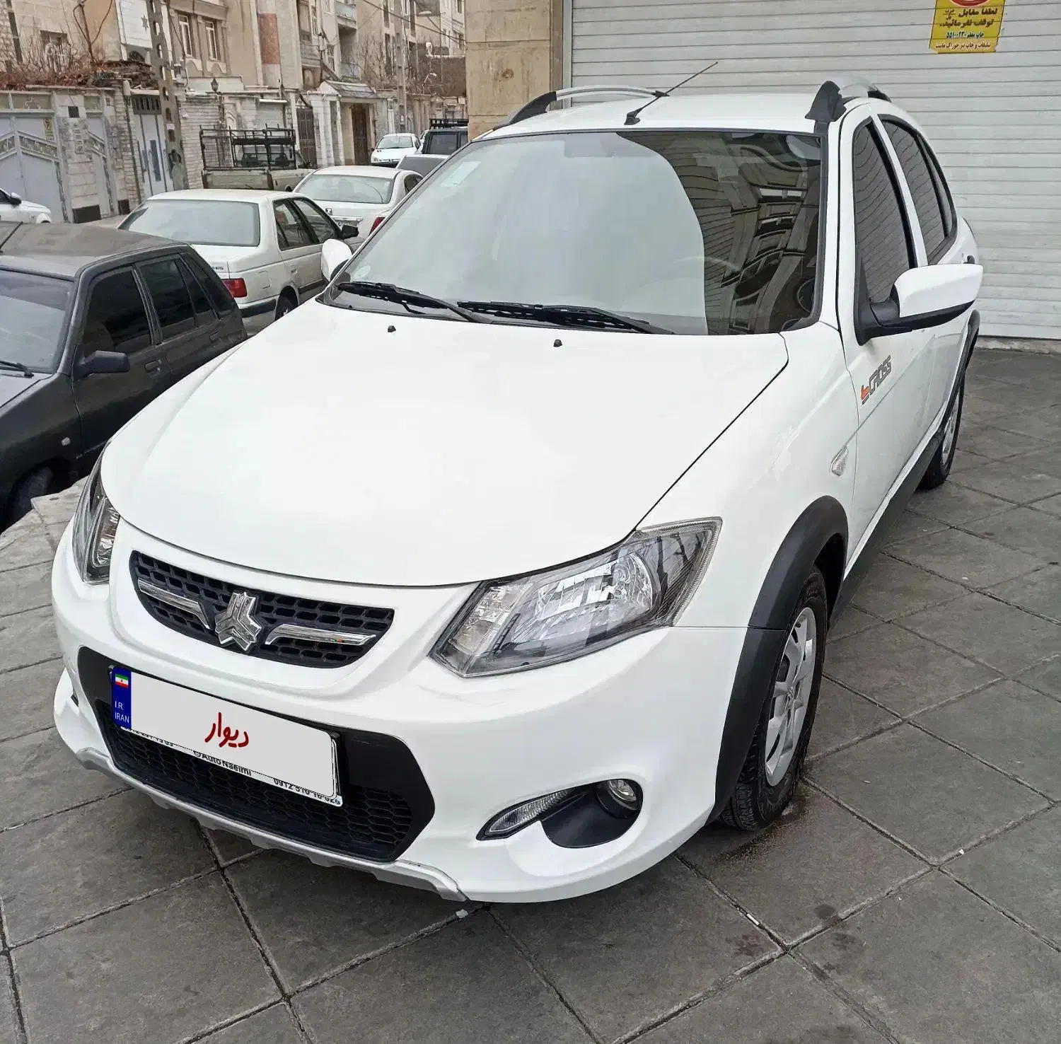 کوییک mt|خودرو سواری و وانت|تهران, بهمن یار|دیوار