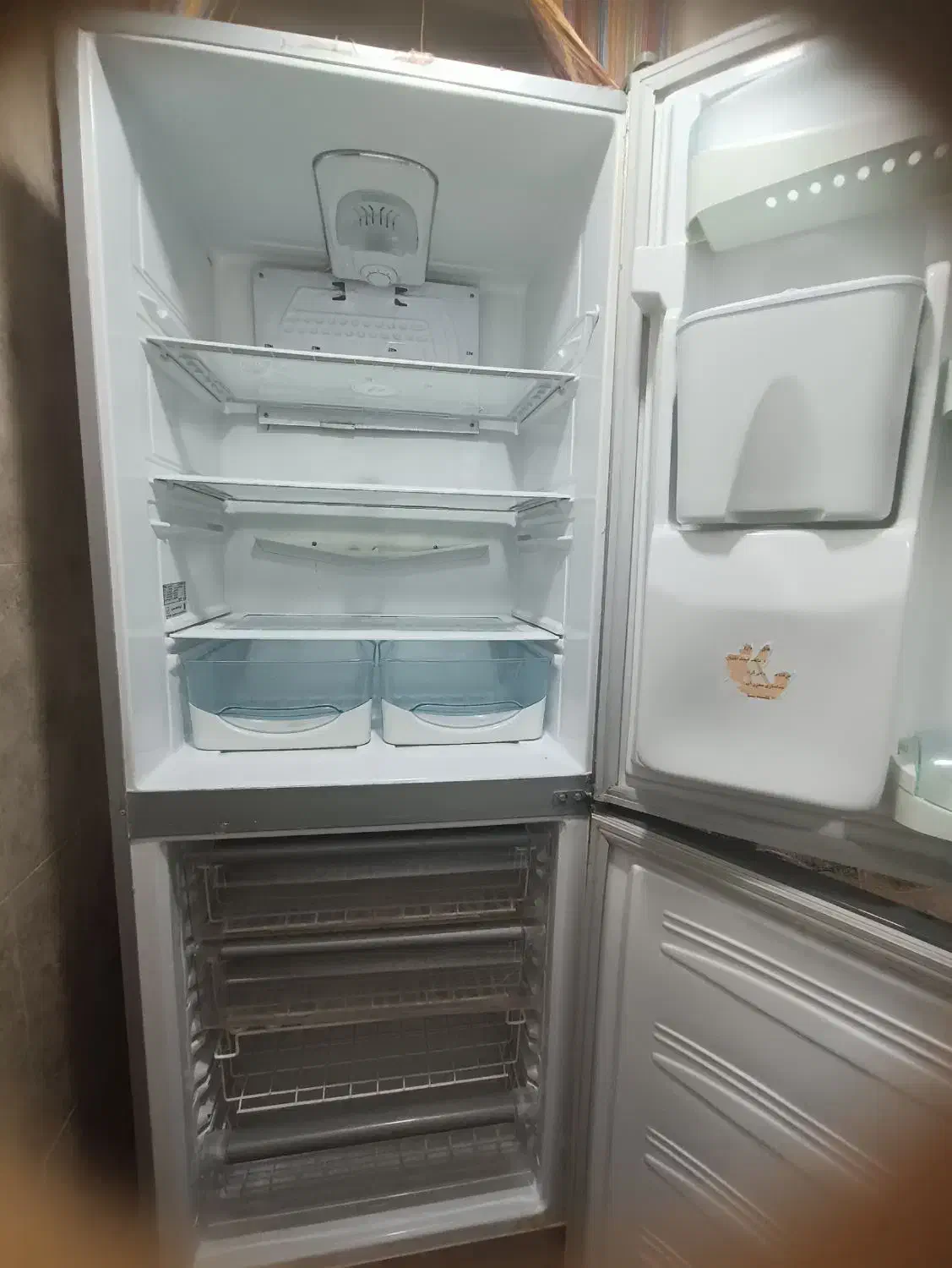 یخچال فروشی|یخچال و فریزر|اشتهارد, |دیوار