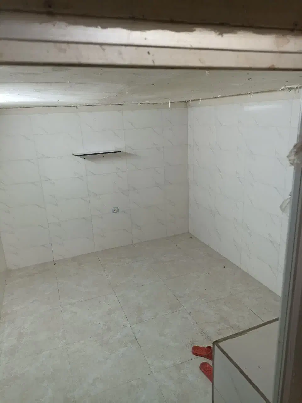 اتاق ۱۲ متری|اجارهٔ خانه و ویلا|تهران, سبلان (لشگر)|دیوار