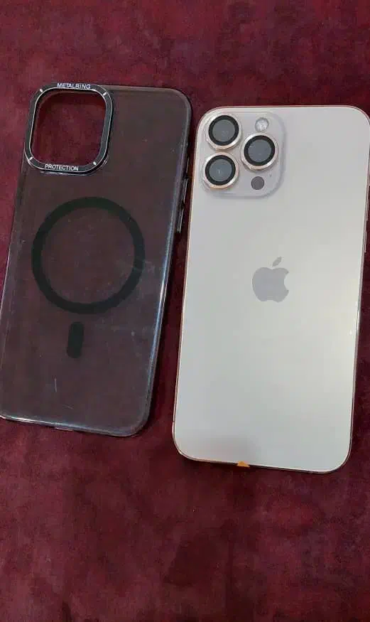 ایفون 13 پرومکس|موبایل|سوسنگرد, |دیوار