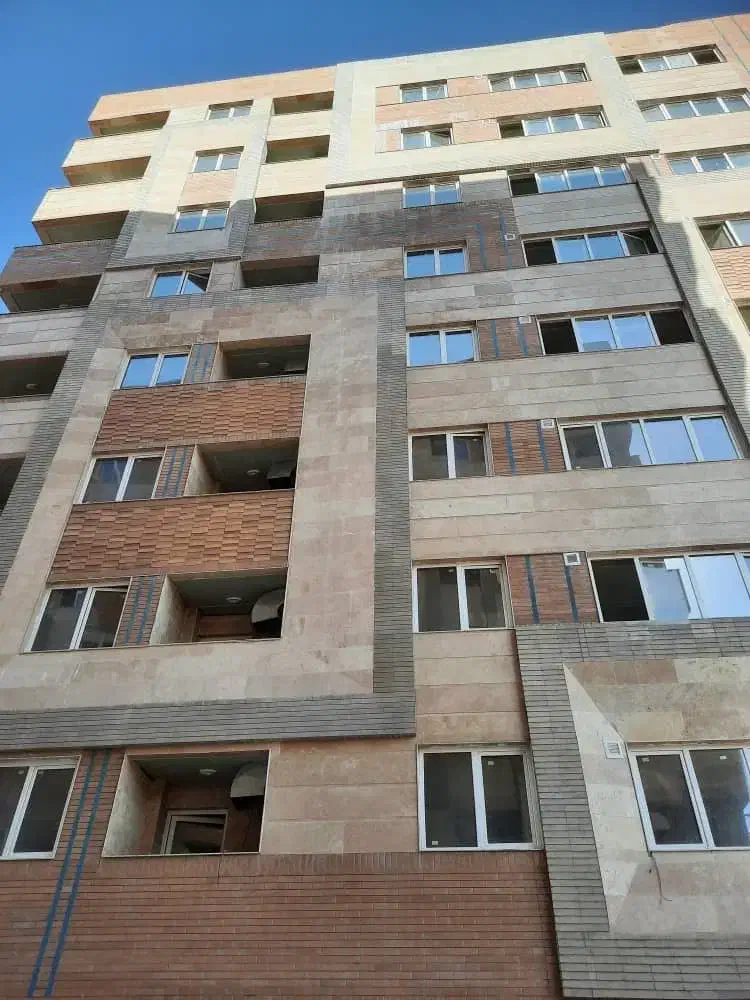 سروقامتان / کلید نخورده/ 135 متری۲ خواب /بدون مشرف|فروش آپارتمان|صدرا-فارس, فاز ۱|دیوار