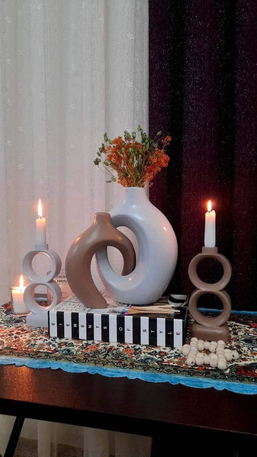 دکوری های شیک و اقتصادی|صنایع دستی و سایر لوازم تزئینی|رشت, سلیمانداراب|دیوار