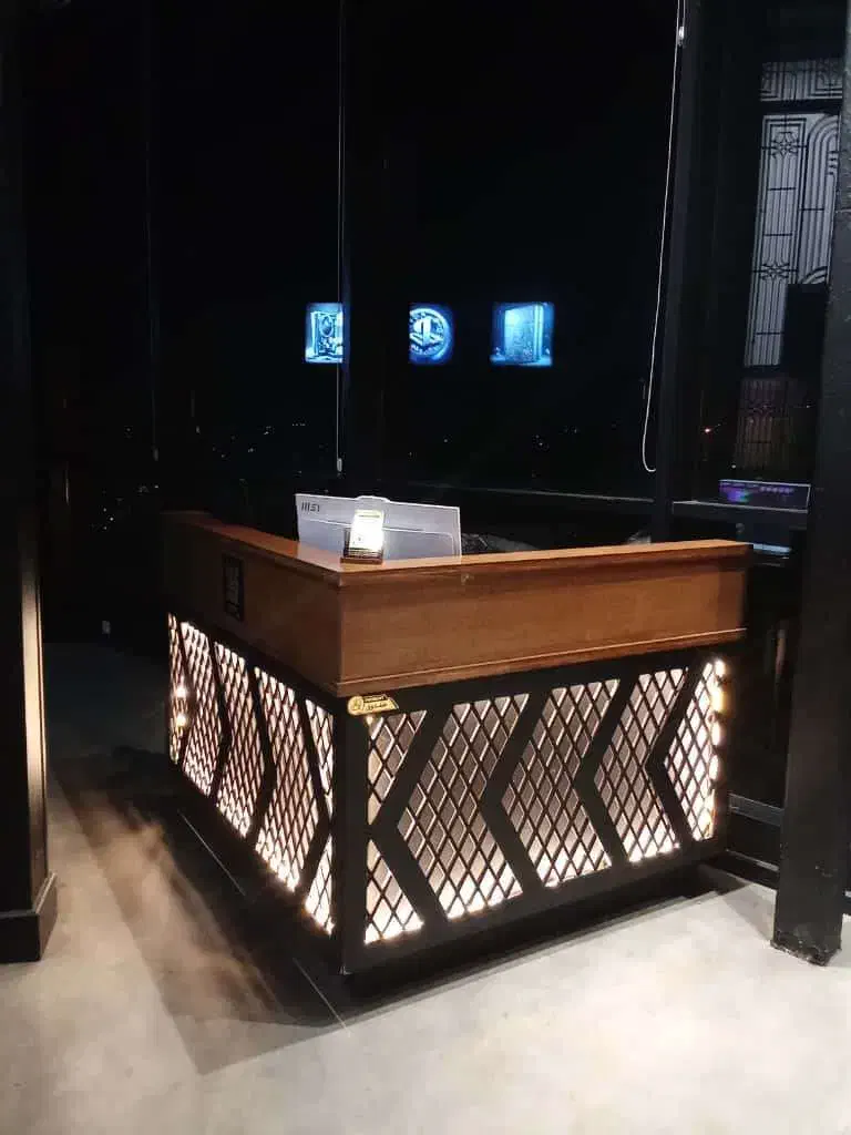 صندوقدار کافه|استخدام خدمات فروشگاه و رستوران|تهران, جنتآباد مرکزی|دیوار