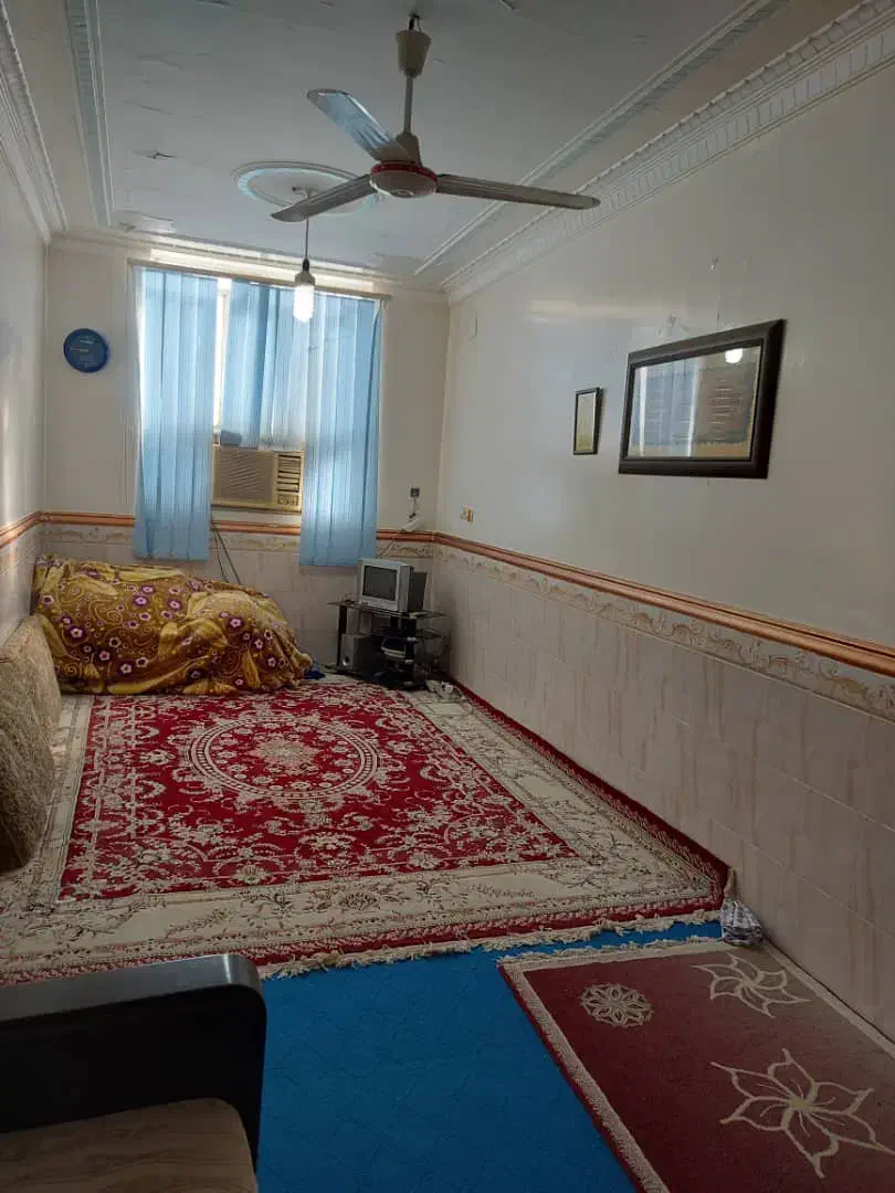 اجاره منزل و سوییت روزانه و هفتگی|اجارهٔ کوتاه‌مدت آپارتمان و سوئیت|خرمشهر, |دیوار