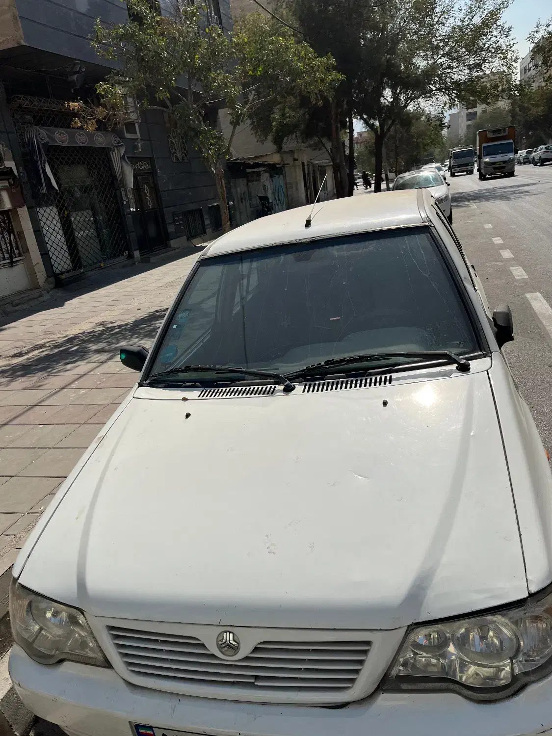 فروش ماشین|خودرو سواری و وانت|تهران, کیانشهر|دیوار