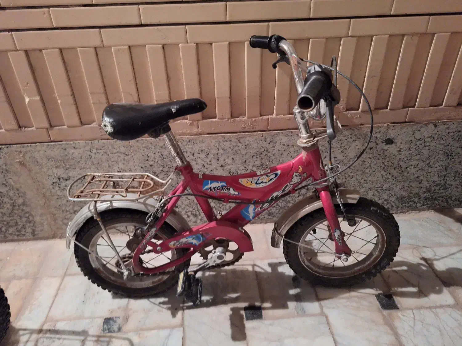 دوچرخه|دوچرخه، اسکیت، اسکوتر|رفسنجان, |دیوار