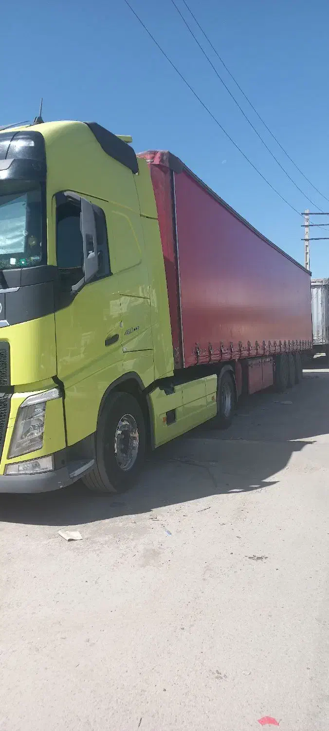 فروش|خودرو سنگین|همدان, |دیوار