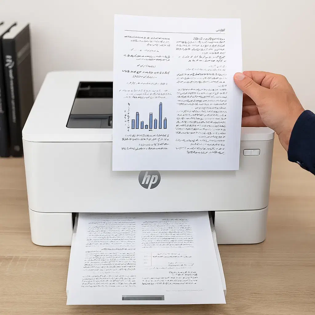 پرینت جزوه و...|خدمات رایانهای و موبایل|جهرم, |دیوار